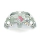 REMKLAUW MERITOR RUIL VOLVO LINKS